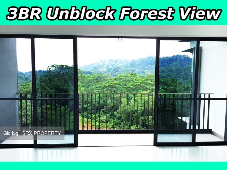 Foresque Residences thumbnail photo